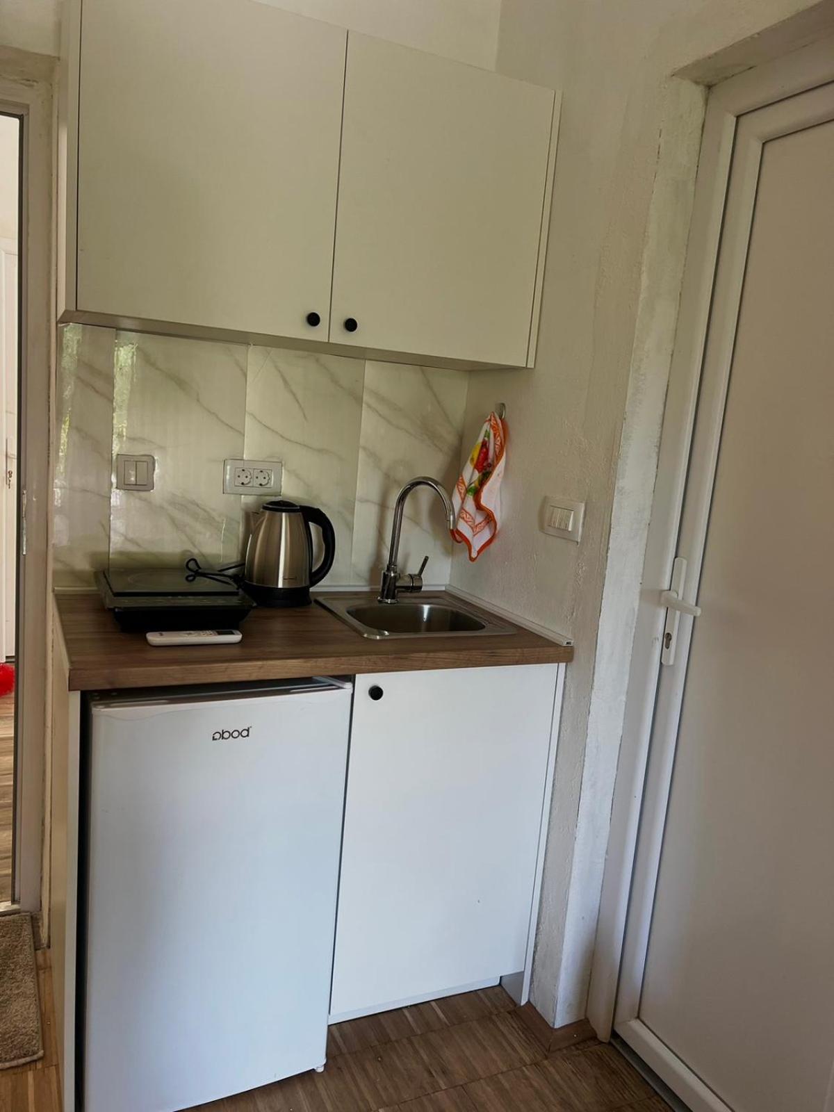 Apartamento Dado Virpazar Exterior foto