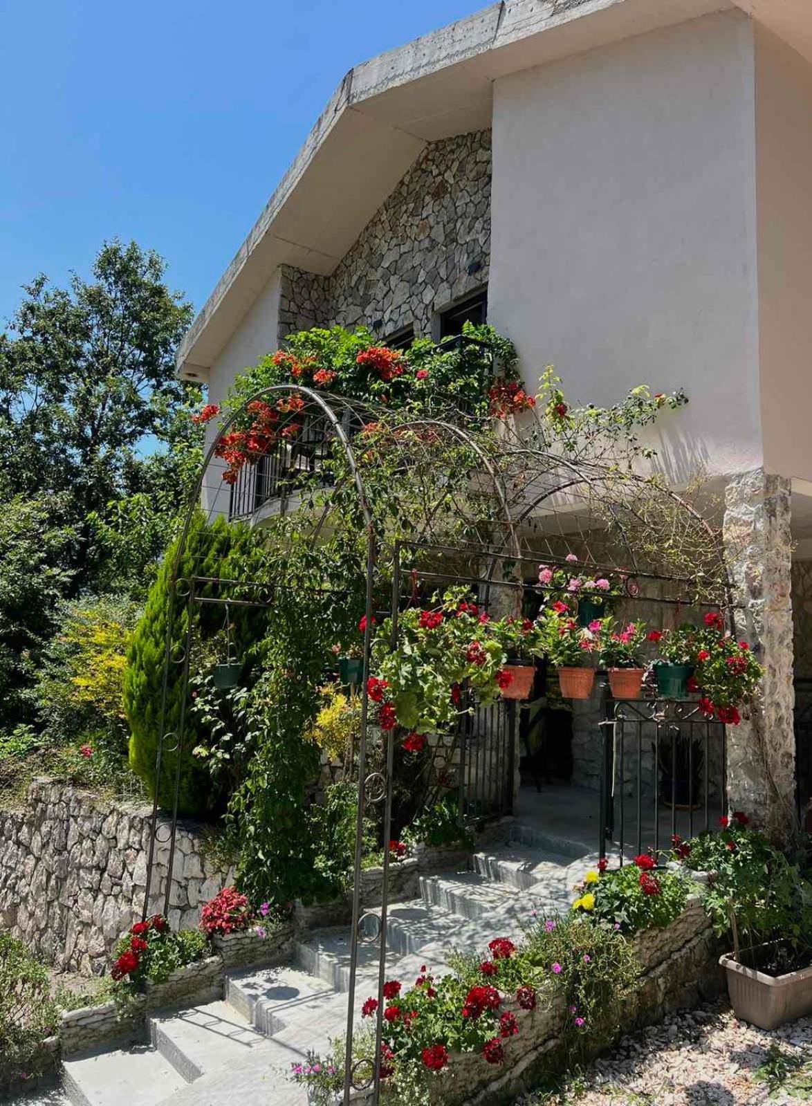 Apartamento Dado Virpazar Exterior foto