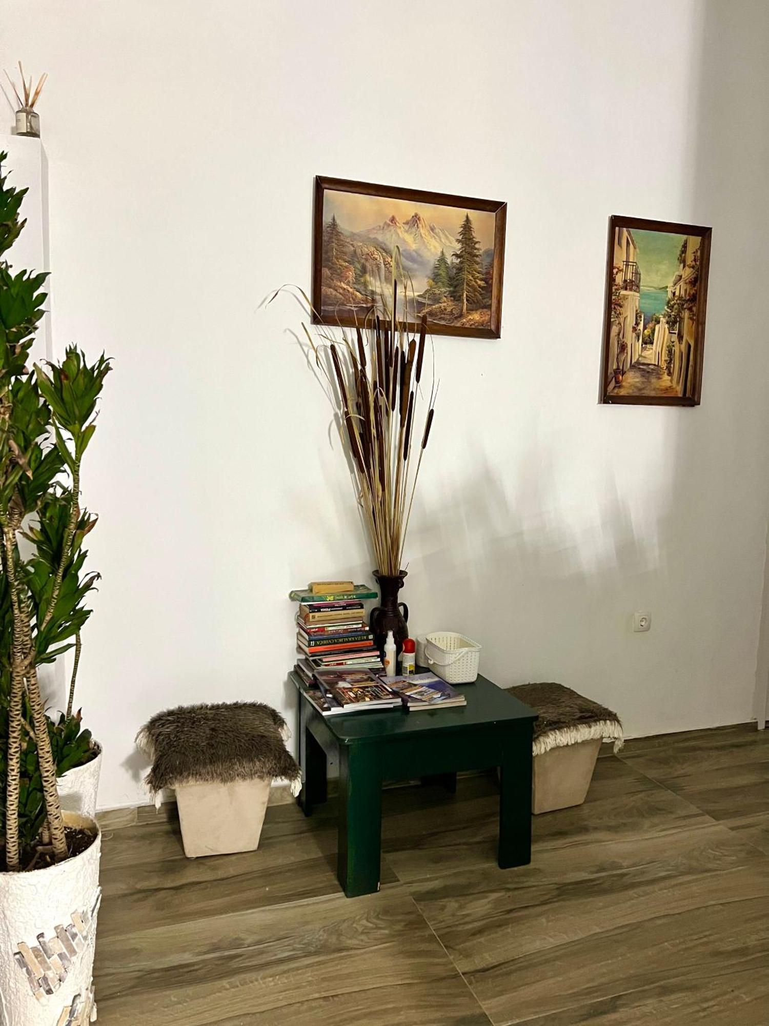 Apartamento Dado Virpazar Exterior foto