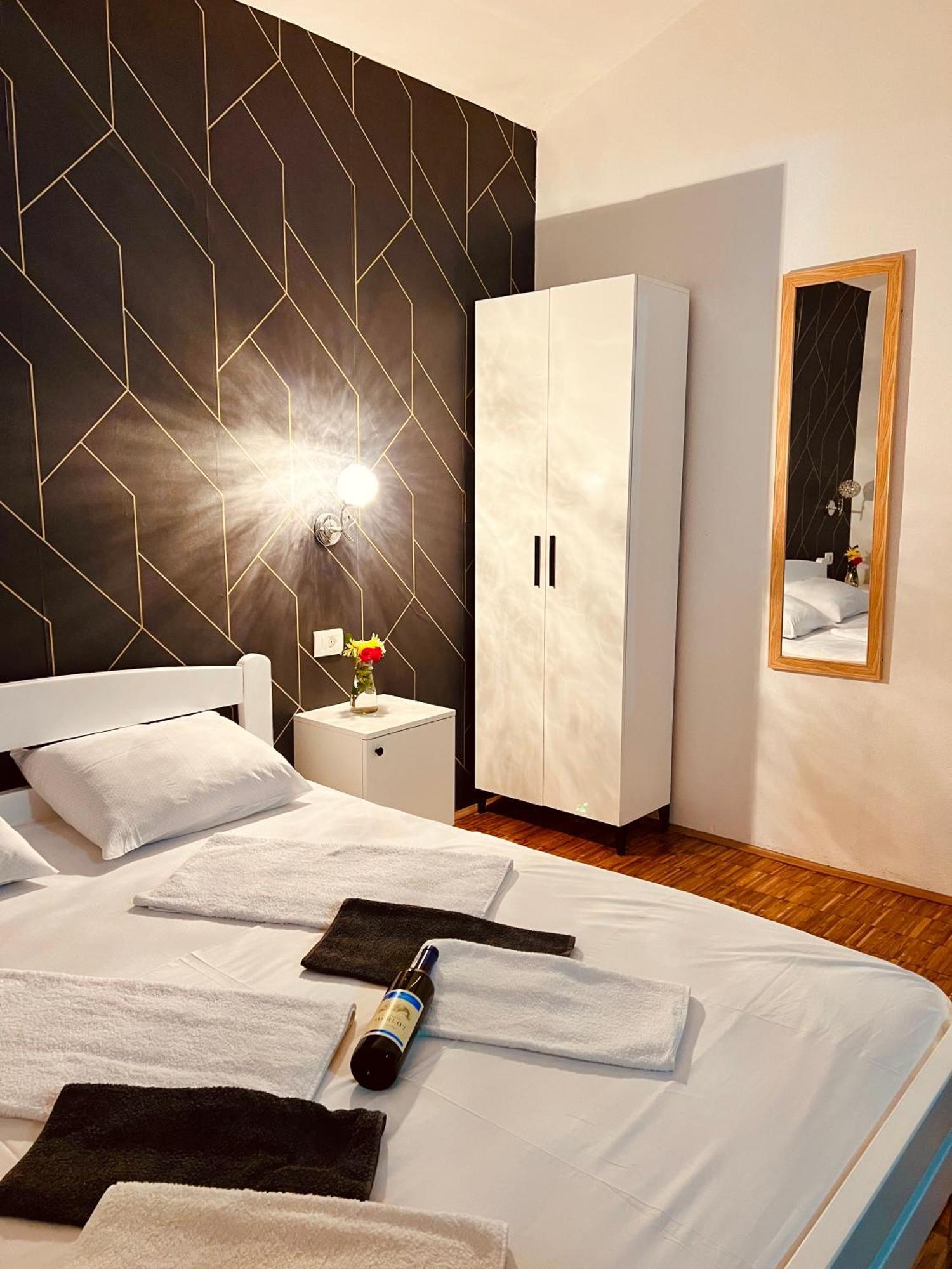 Apartamento Dado Virpazar Exterior foto