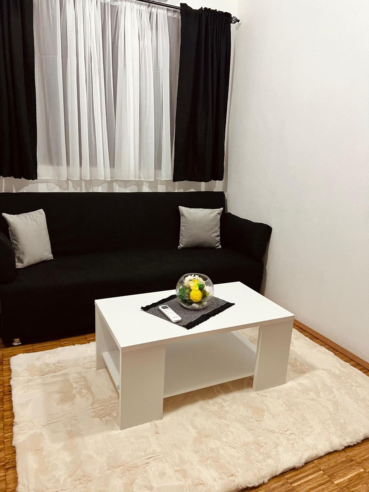 Apartamento Dado Virpazar Exterior foto