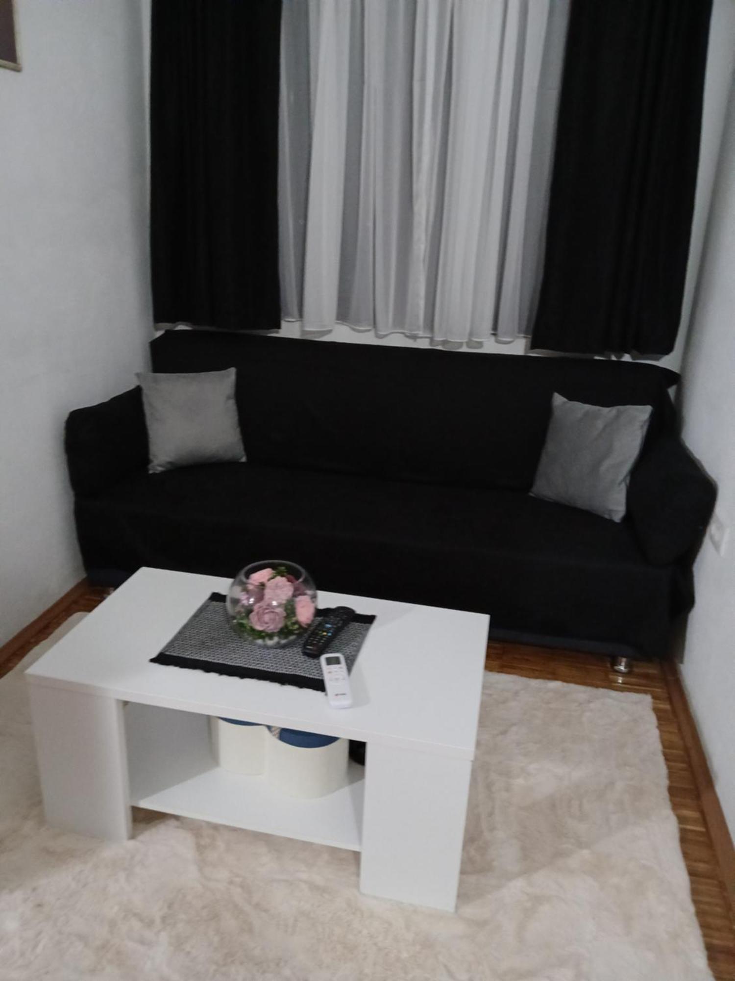 Apartamento Dado Virpazar Exterior foto