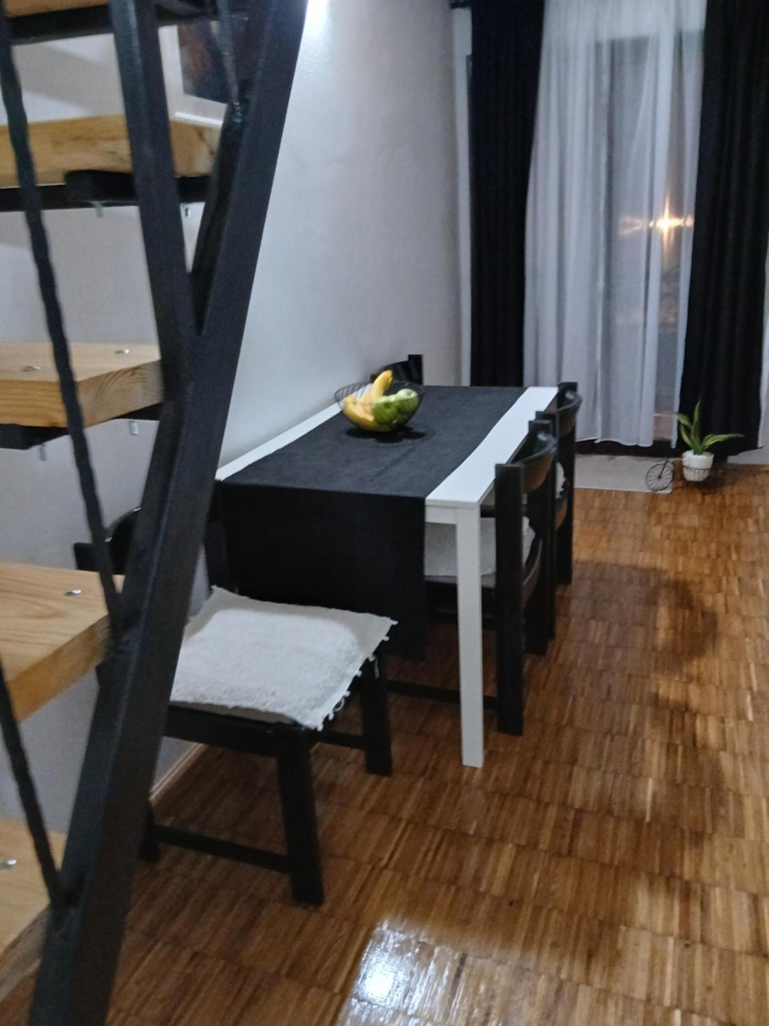 Apartamento Dado Virpazar Exterior foto