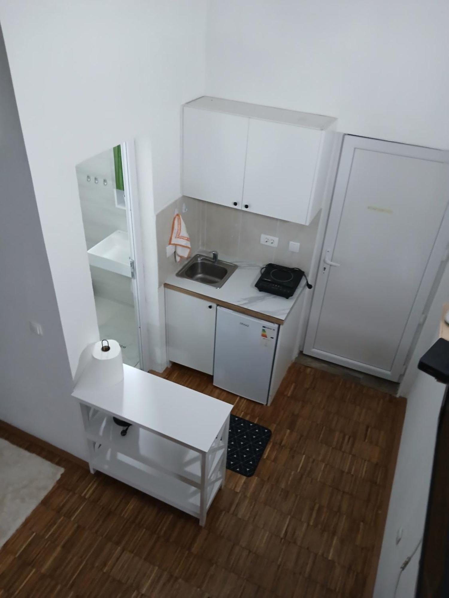 Apartamento Dado Virpazar Exterior foto